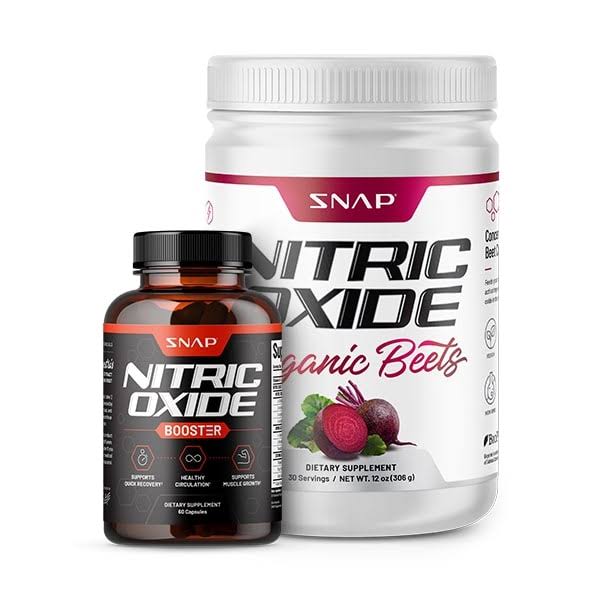 Cardio Health Bundle K642537