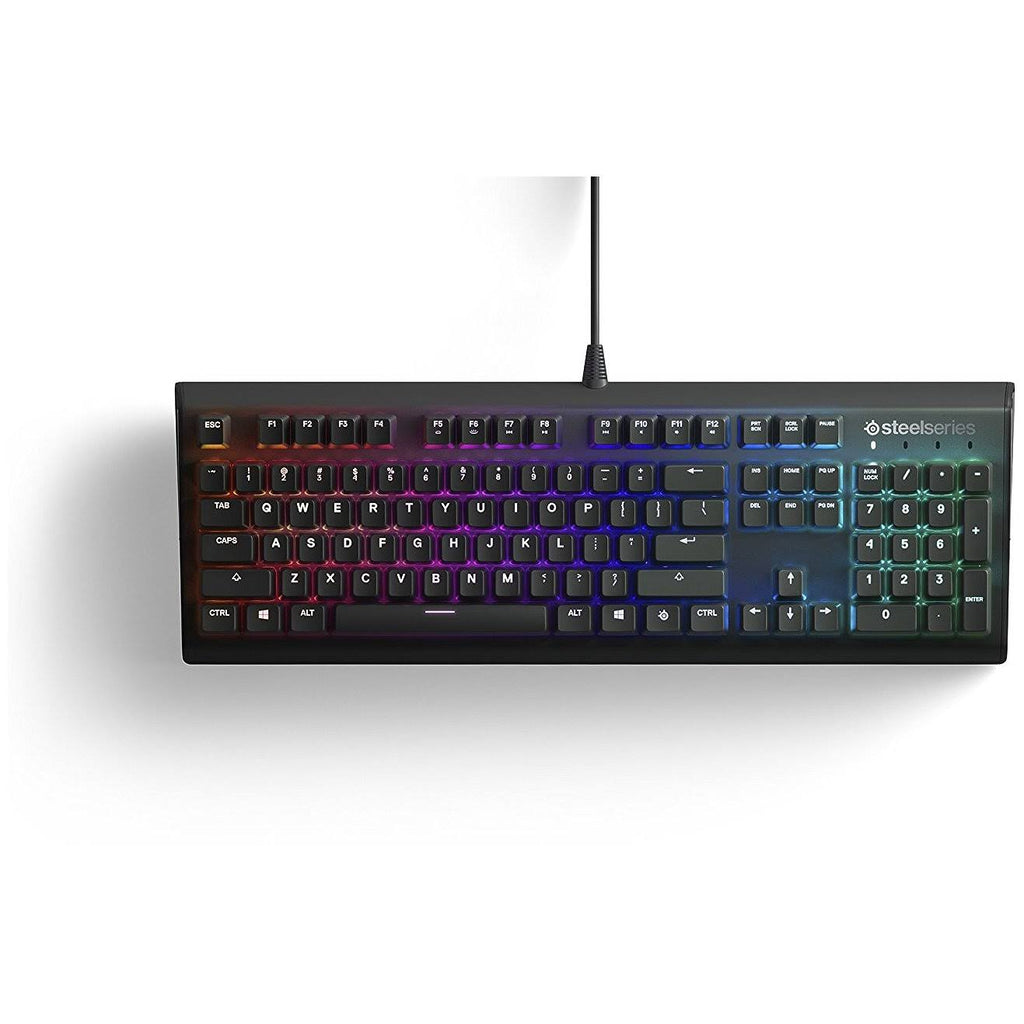 104 Key USB Mechanical Keyboard N84638