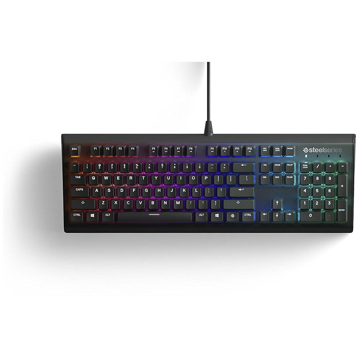 104 Key USB Mechanical Keyboard N84638