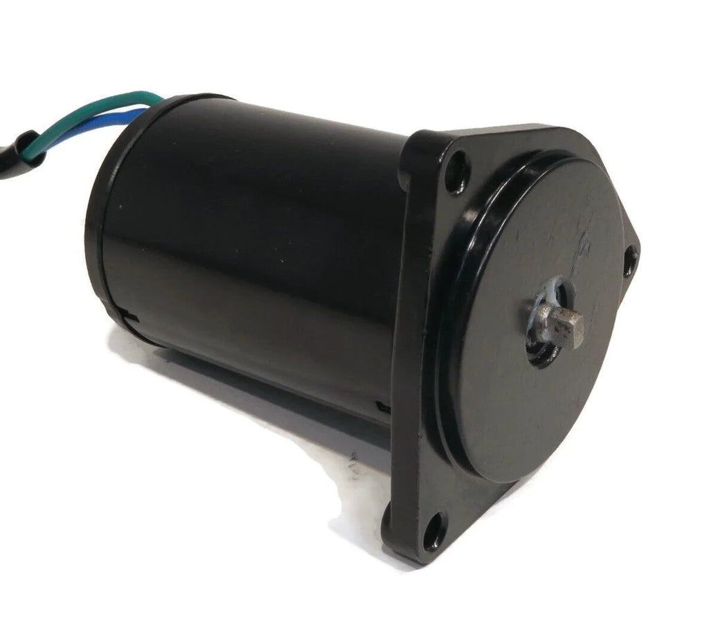 Trim & Tilt Motor For 1984 Evinrude Outboard 75 HP K657829