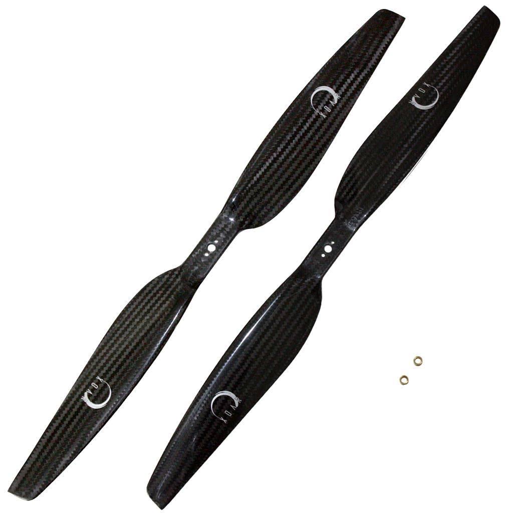14x5 Carbon Fiber Propellers D94511