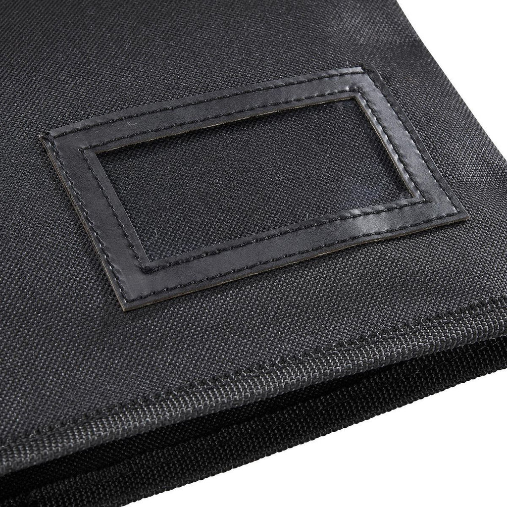 12 in. Zipper Utility Pouch L625