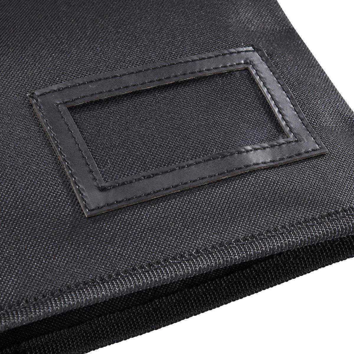 12 in. Zipper Utility Pouch L625