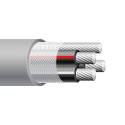 Aluminum Service Entrance Cable (100FT) W550912