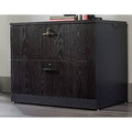 2 Drawer Lateral File G2334