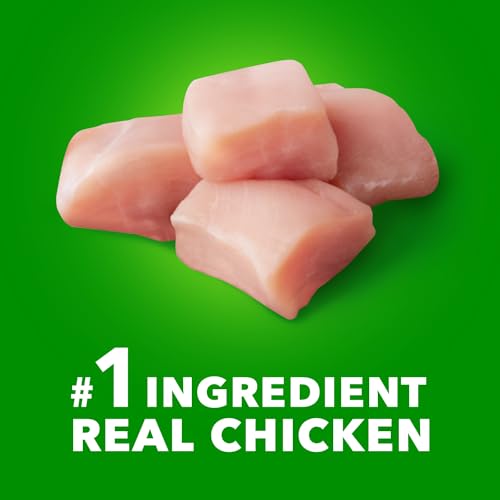 29.1 lb. Dry Dog Food with Real Chicken X9857