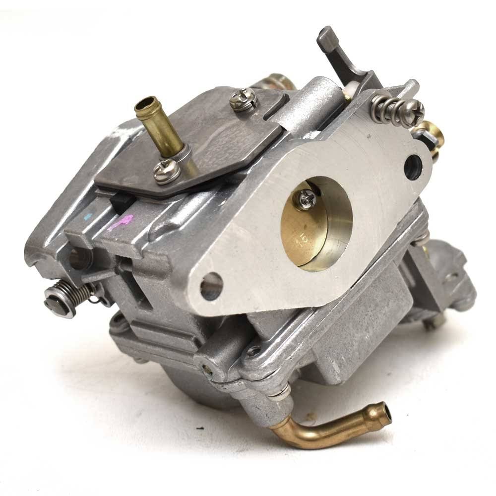 Carburetor W45141