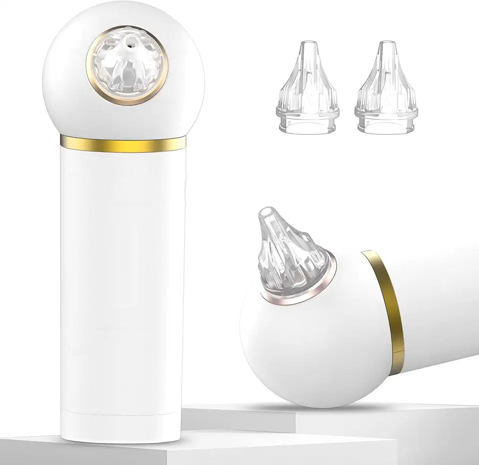 Ear Dryer with Air Circulation R802392