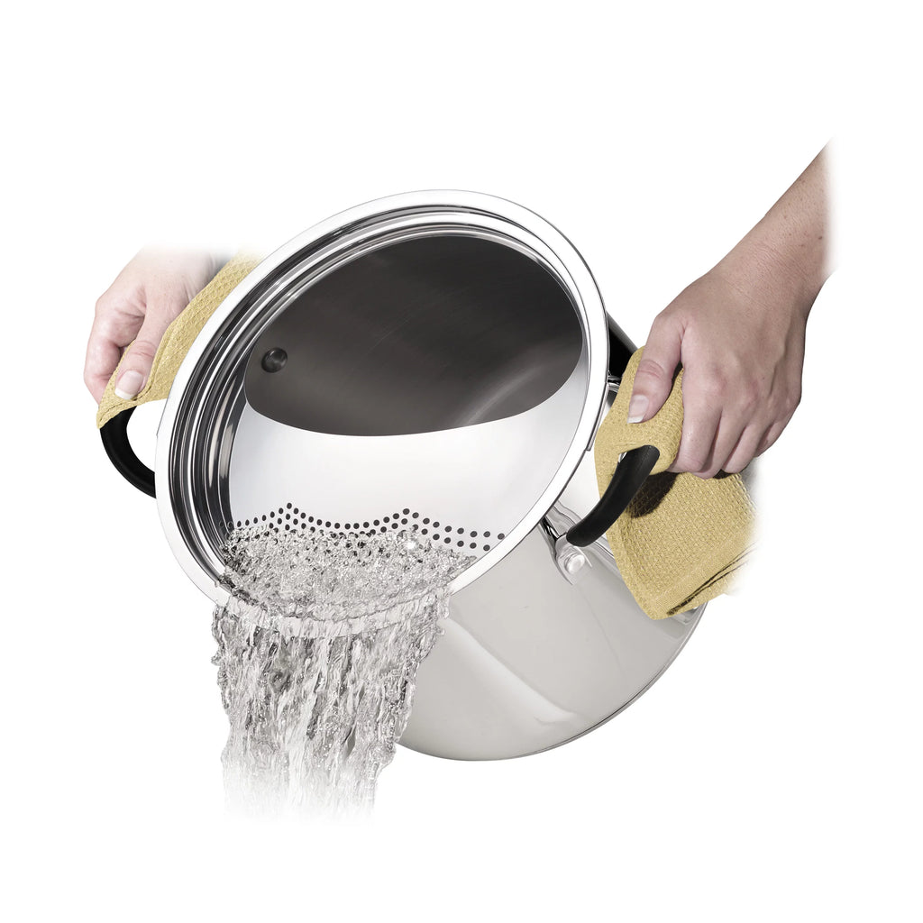 Stainless Steel 8 Quart Stock Pot W848