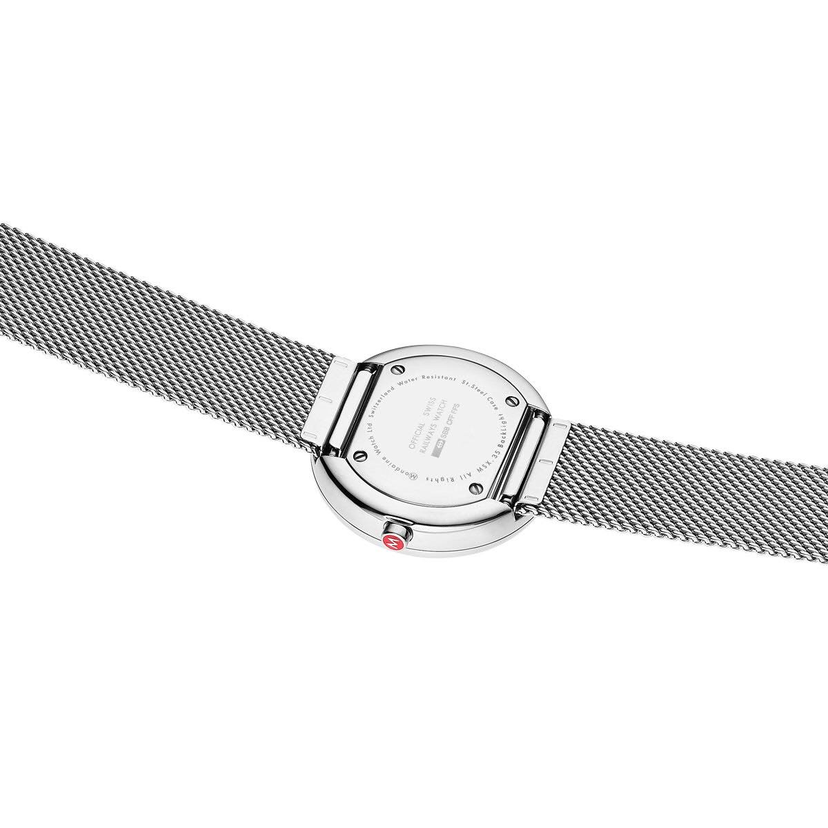 Mini Giant Backlight Watch H42521