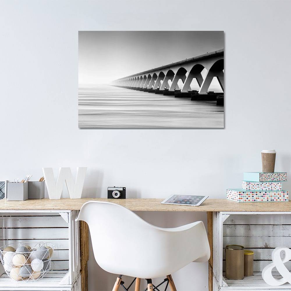 Canvas Wall Decor Prints X214