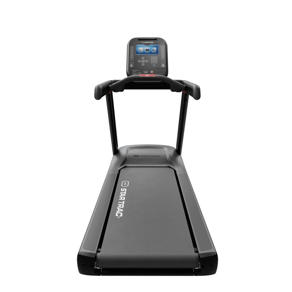 Treadmill with 10 LCD M3429