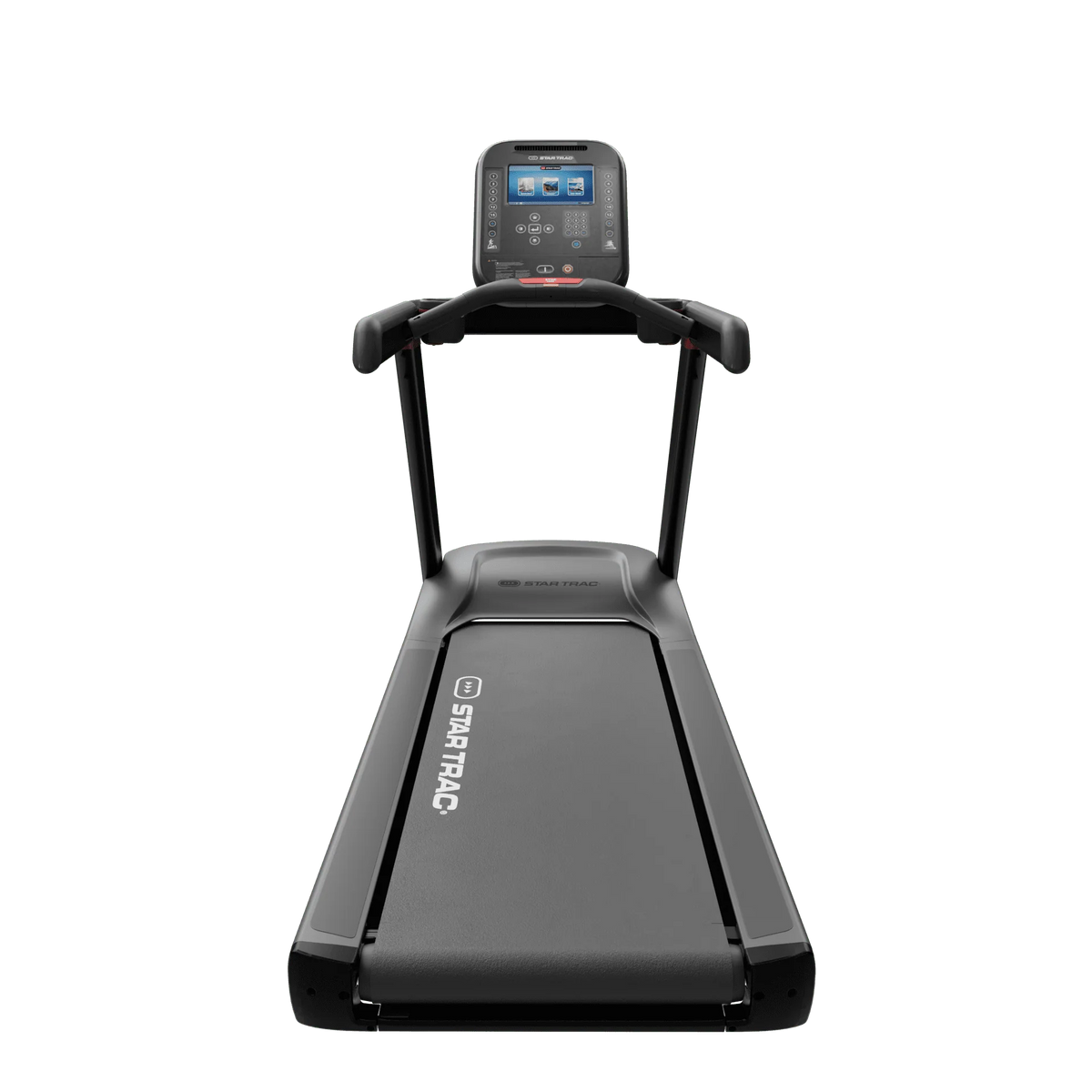 Treadmill with 10 LCD M3429
