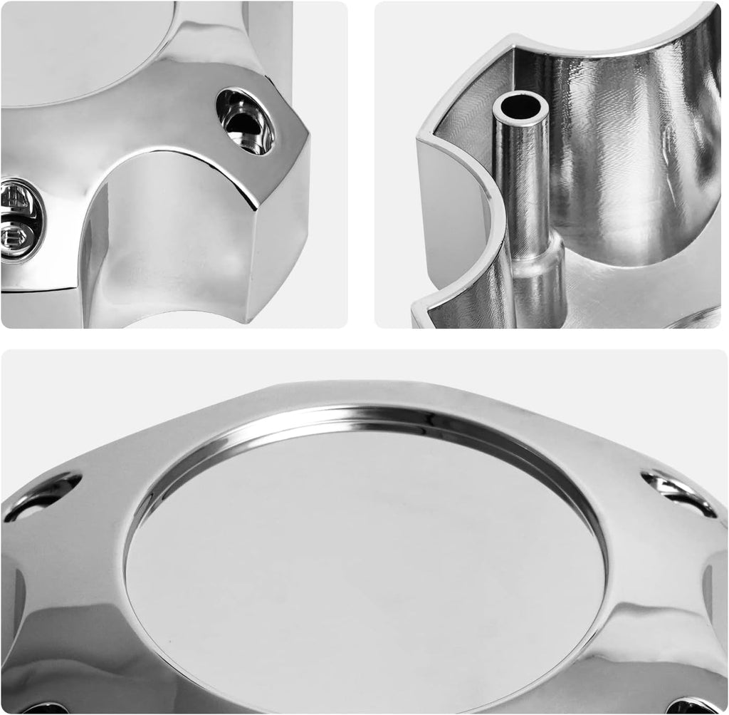 Wheel Center Caps Pack of 4 R219