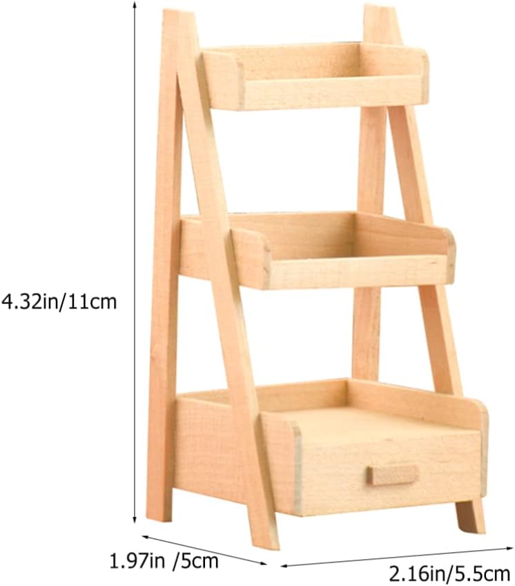 Miniature Shelf Q555550