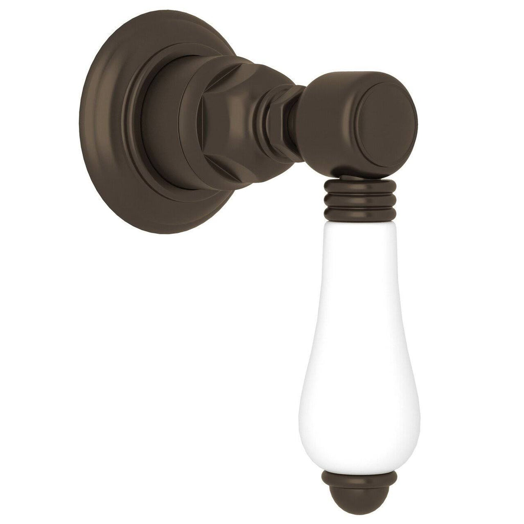 Brass Volume Control Trim G101
