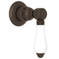Brass Volume Control Trim G101