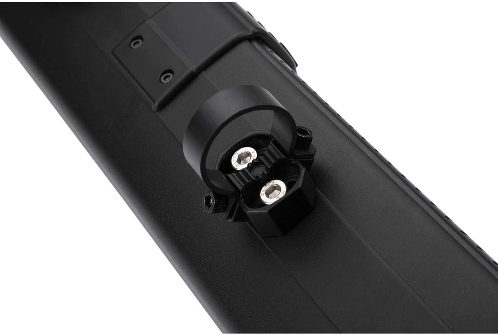 34" Bluetooth Powered Soundbar Speaker System Q9490
