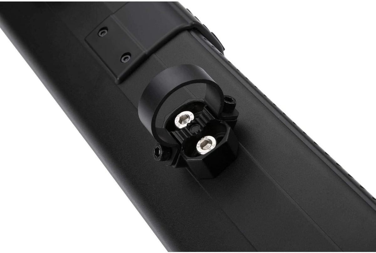 34" Bluetooth Powered Soundbar Speaker System Q9490