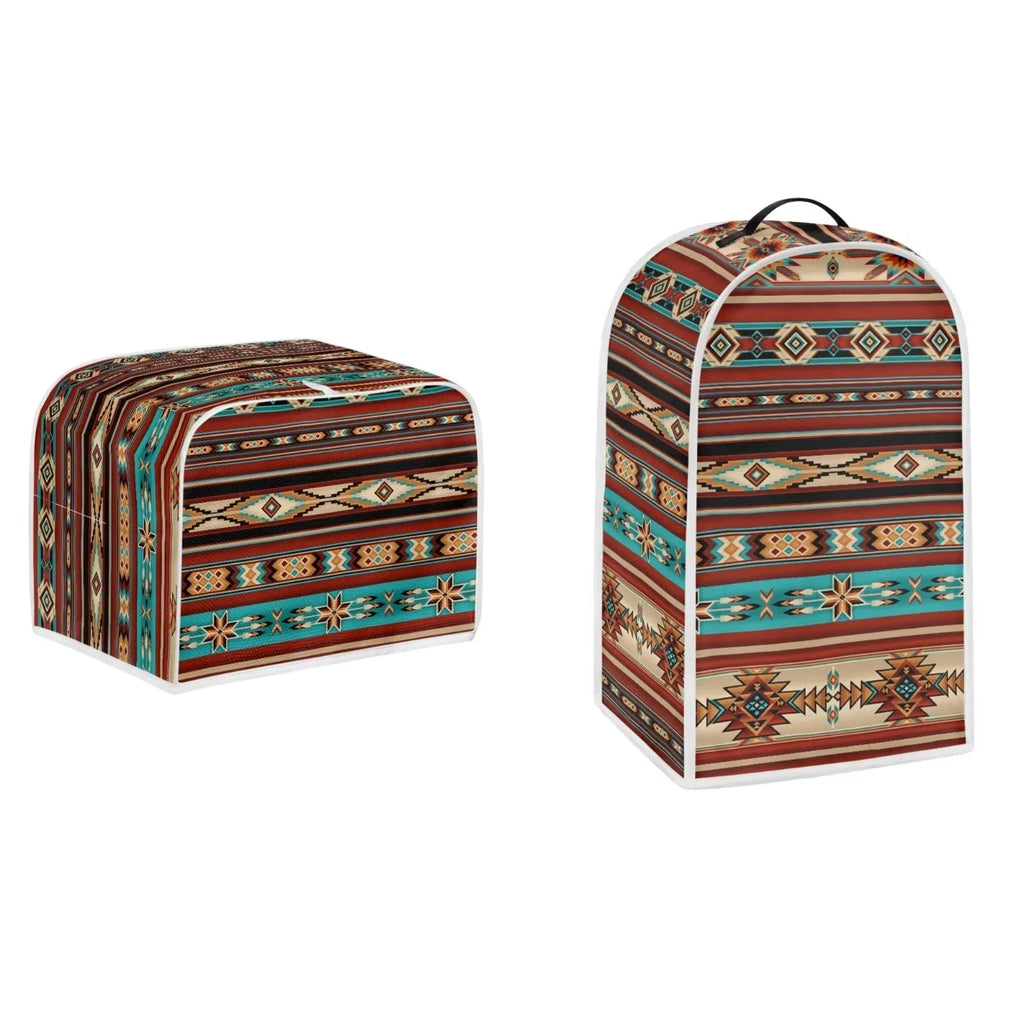 Foldable Kitchen Small Appliance Cover Q327