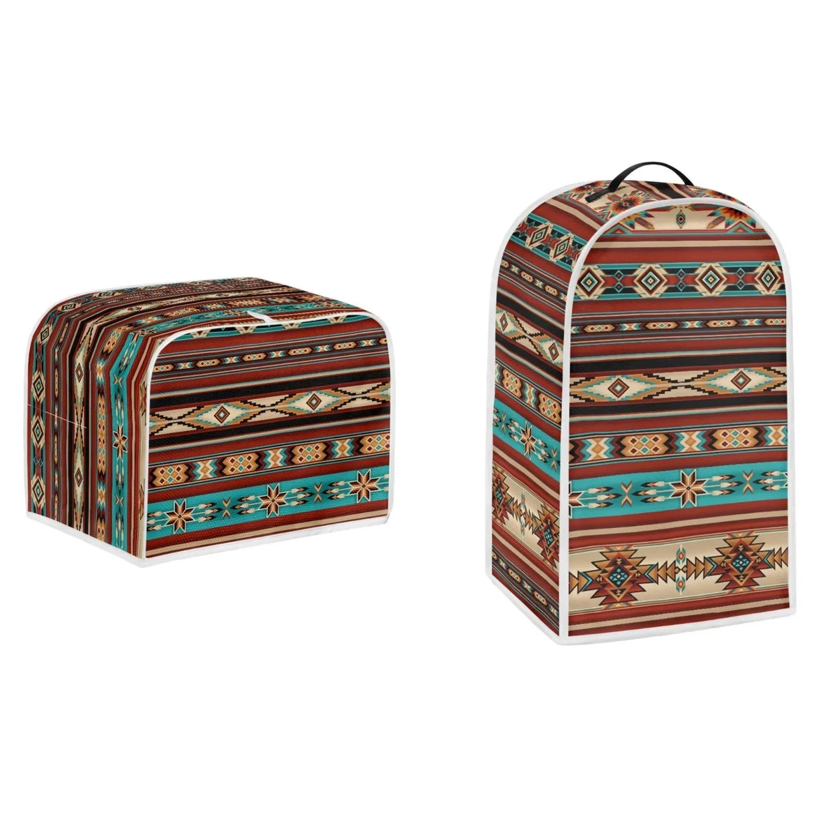 Foldable Kitchen Small Appliance Cover Q327