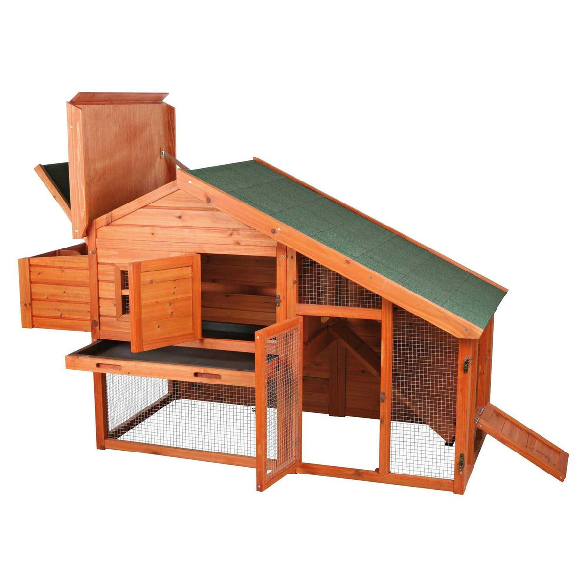 Chicken Coop I5100