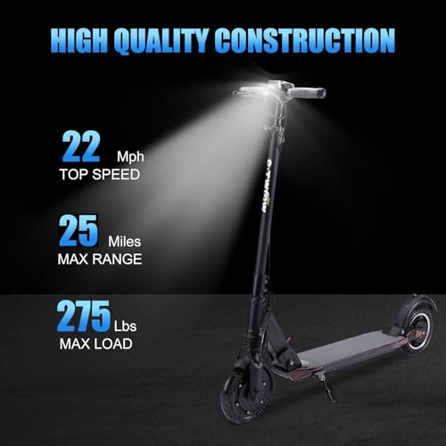 Electric Scooter Lightweight Foldable Z942