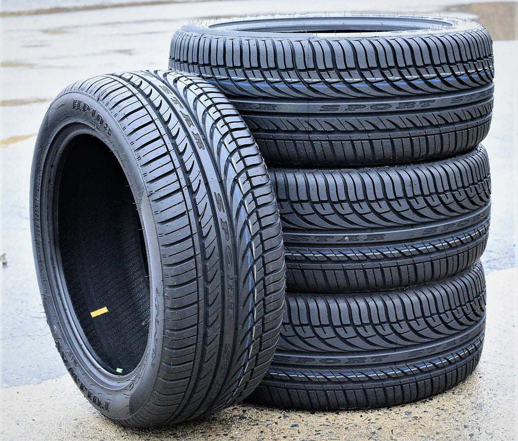 225/50ZR17 98W XL All Season Performance Tire B630