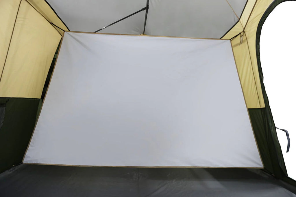 12 Person 3 Room Cabin Tent S27545