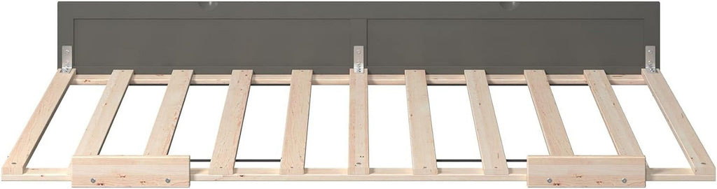 Grey Trundle Bed Y74403