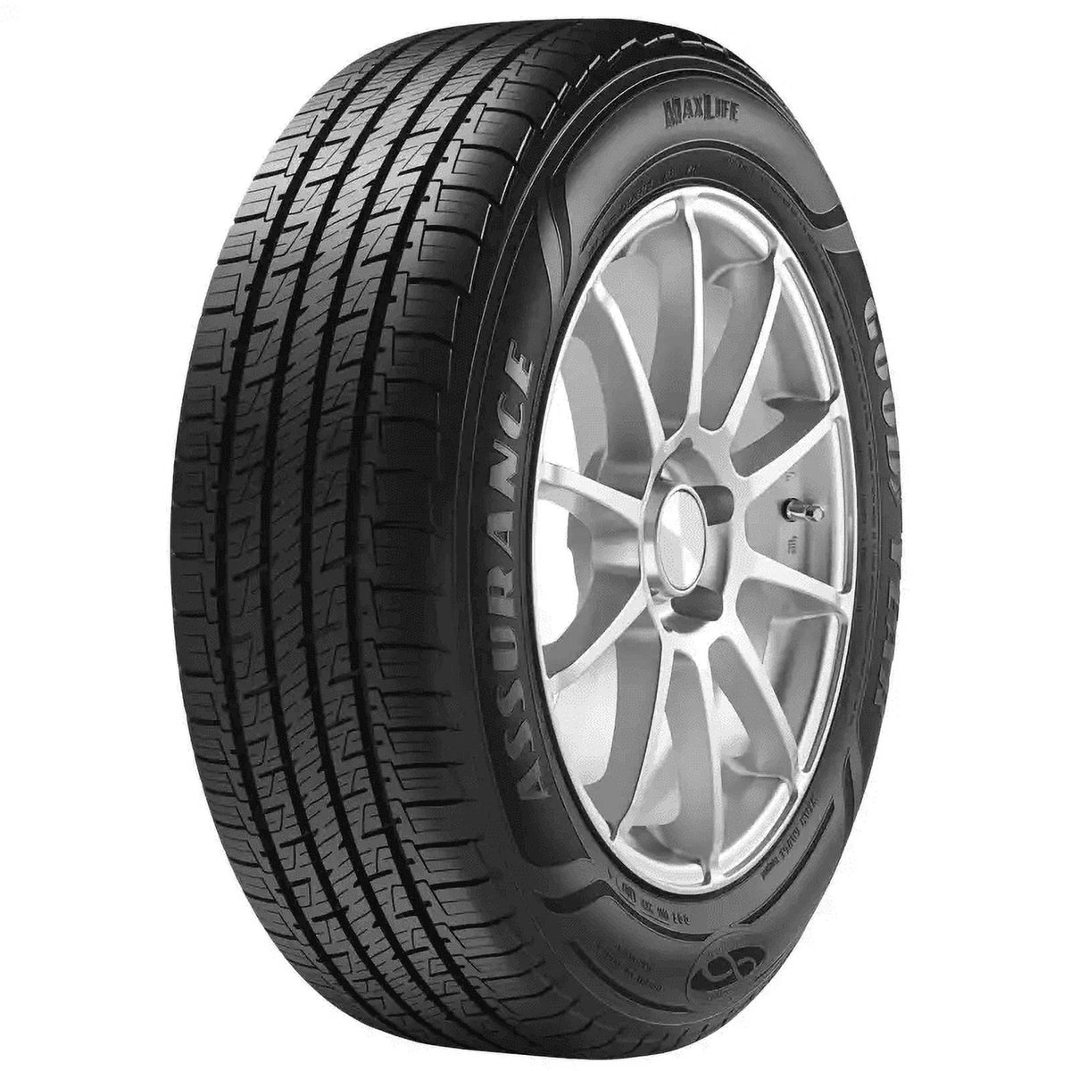 225/55R19 99 V Tire N90130
