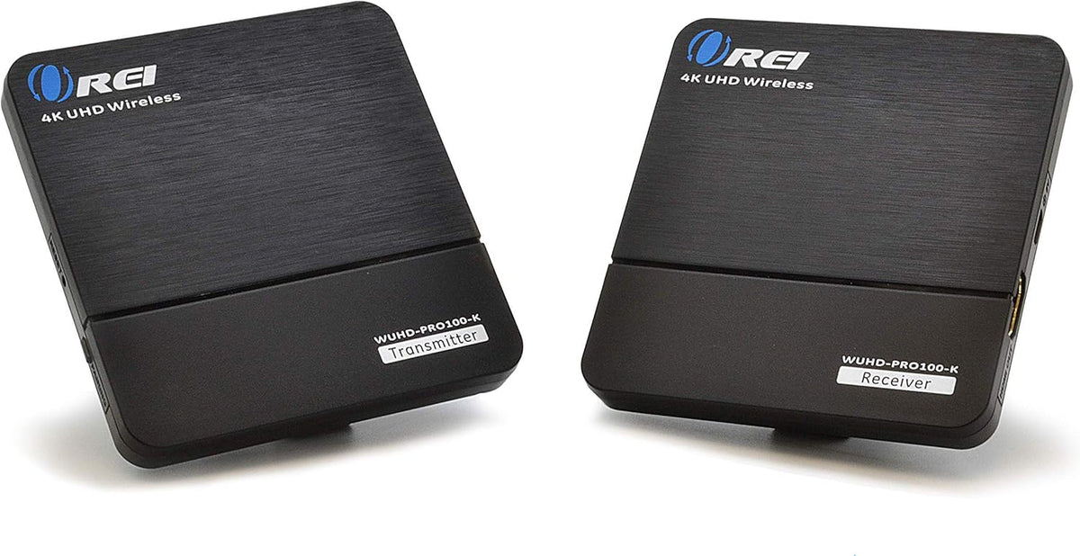 Wireless Pro UltraHD HDMI Extender Transmitter & Receiver Dongle A441071