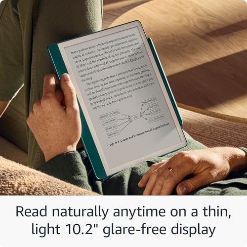 Kindle Scribe 64GB with Premium Pen B684