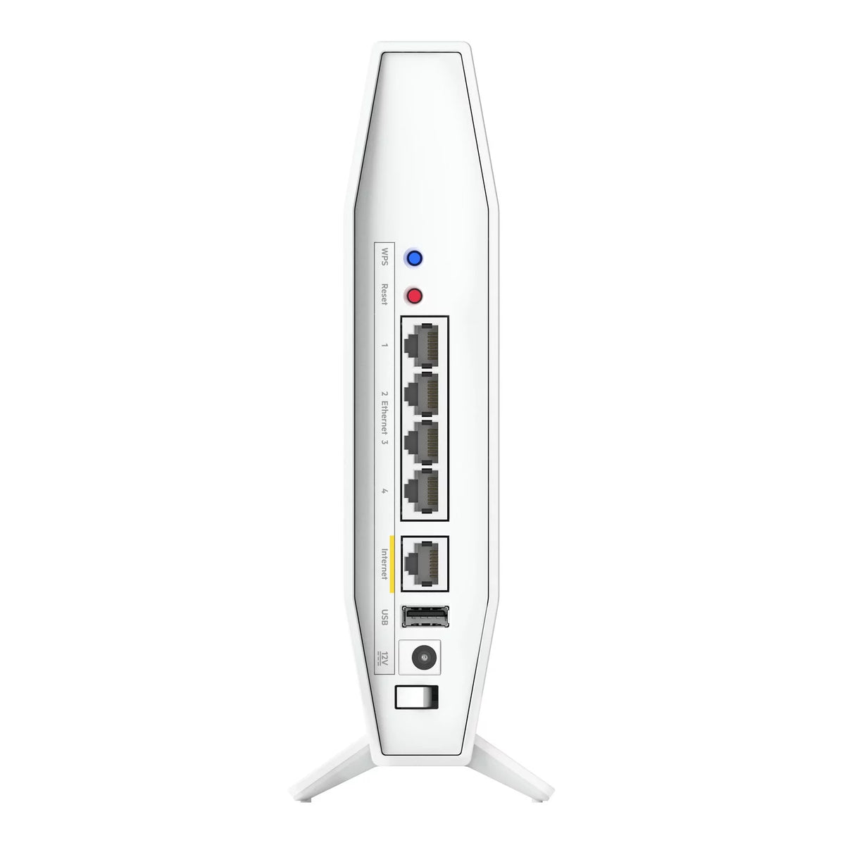 WiFi 6 Router R69969