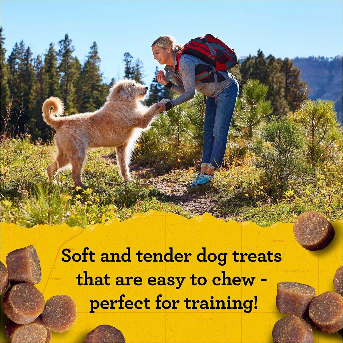 Dog Treats Q515349