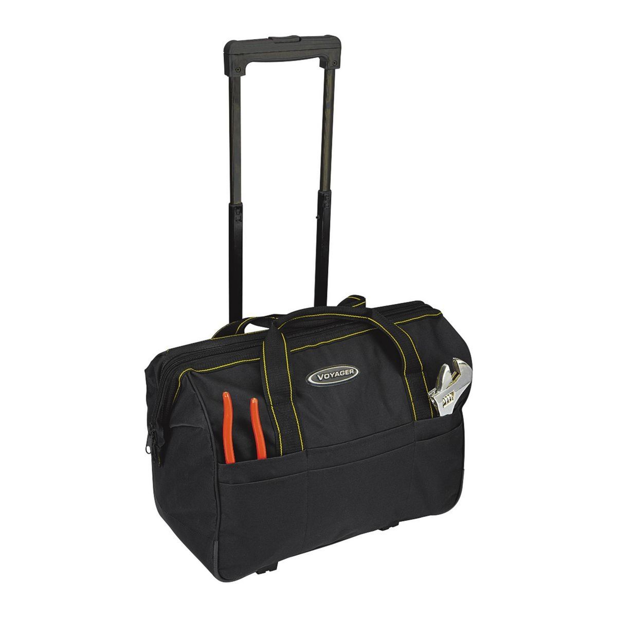 20 in. Rolling Tool Bag X30252