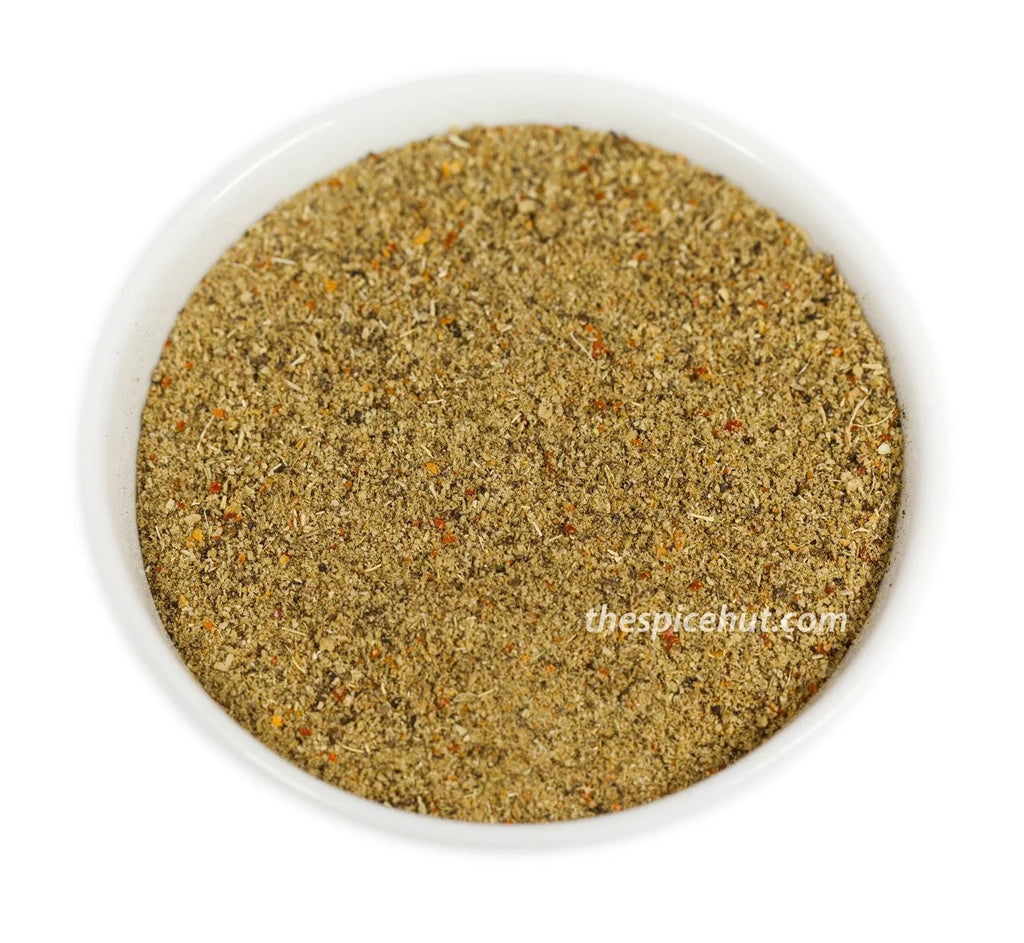 Organic Salt-Free Steak Seasoning Dry Rub 1LB S426878