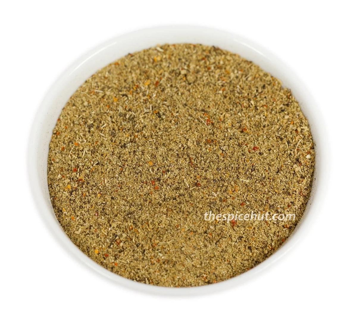Organic Salt-Free Steak Seasoning Dry Rub 1LB S426878