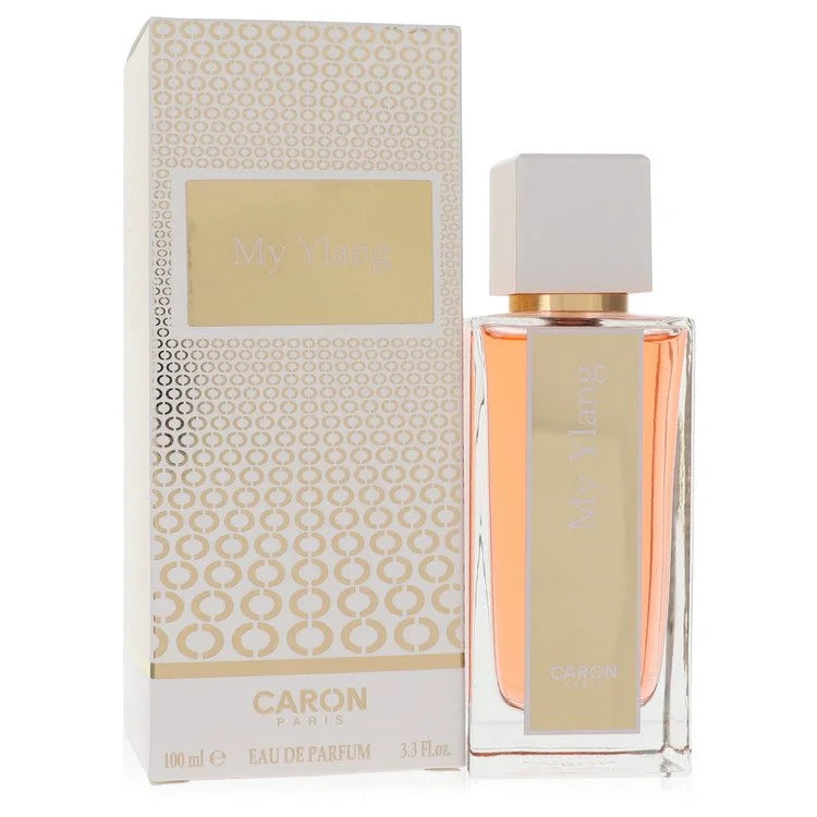 Eau De Parfum Spray 3.3 oz U431051