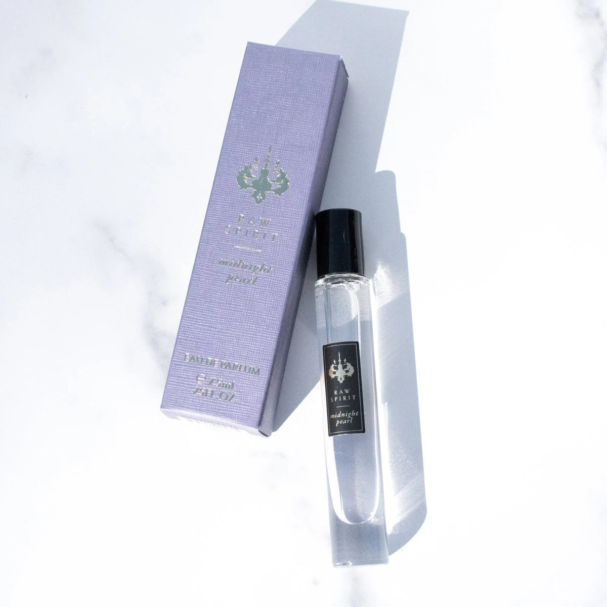 Perfume Eau de Parfum Rollerball 0.25 fl oz W735048