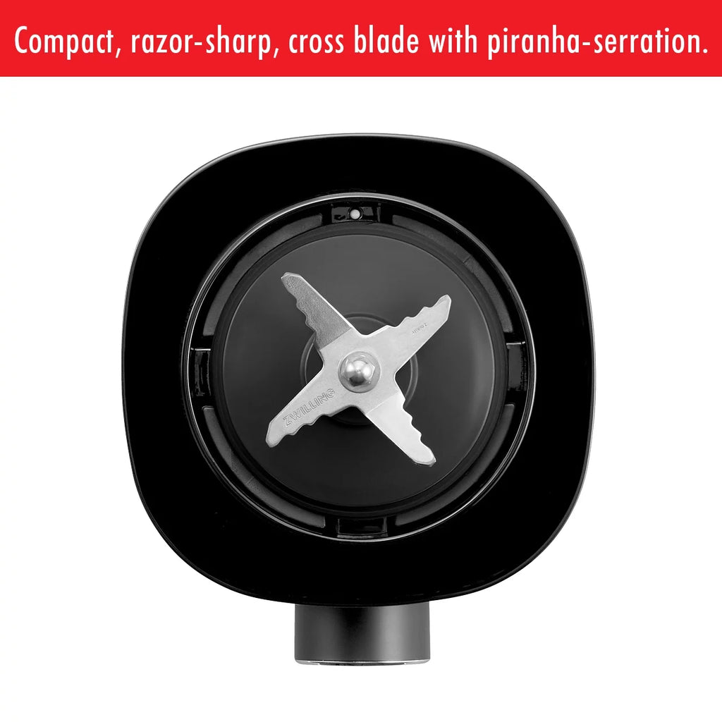Black Personal Blender H6450