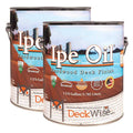 Ipe Oil Hardwood Deck Finish G943