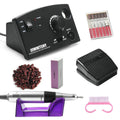 Electric Acrylic Nail Drill Machine M395933