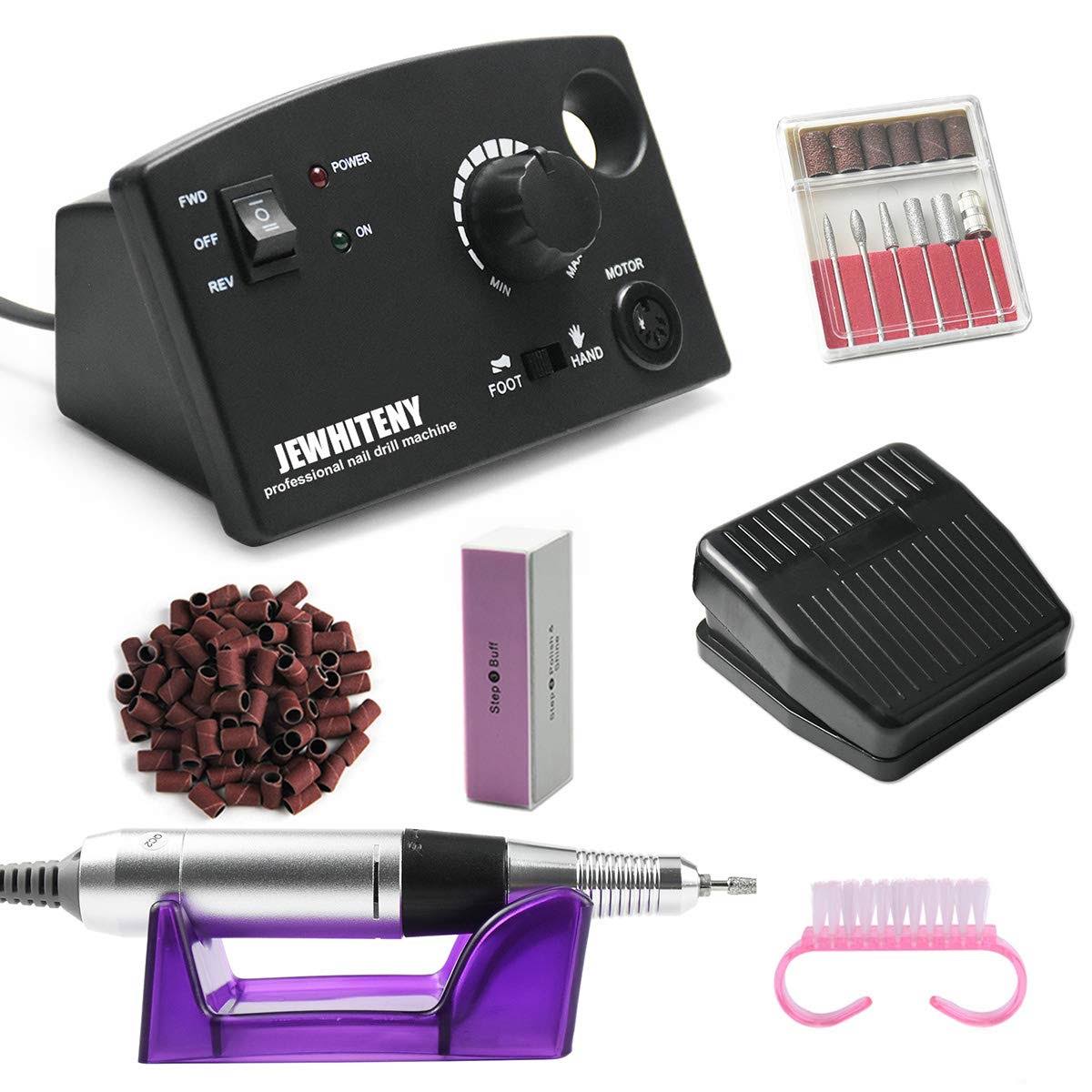 Electric Acrylic Nail Drill Machine M395933