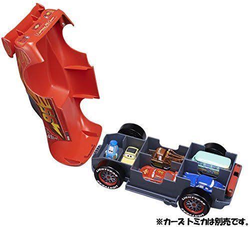 Tomica Cars R5583