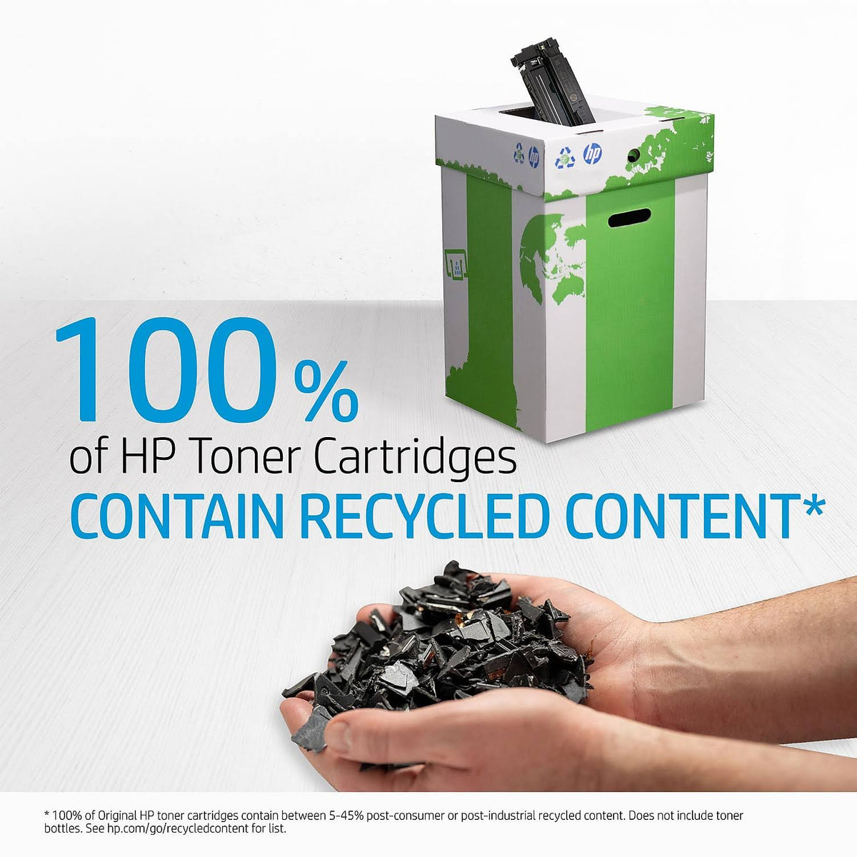 HP 659X Magenta High Yield Toner Cartridge Q82104