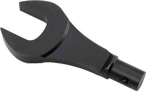 23mm Open End Torque Wrench Head E839