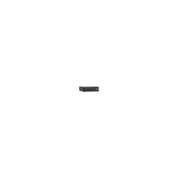 8 Ethernet Ports Switch S7921