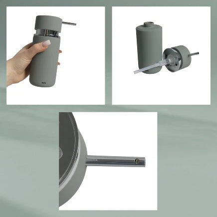Liquid Soap Dispenser S414539