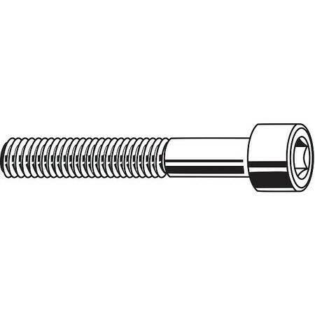 1-1/2 inch-6 x 12 inch Alloy Steel Socket Head Cap Screw R30845